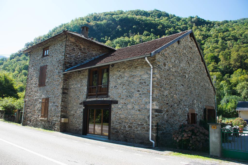 Aulos Studio Exterior foto